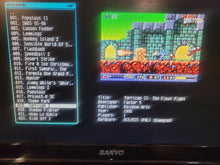 Load image into Gallery viewer, a=miga MegaAGS for Mister FPGA -All whd games -32gbMicro SD Card