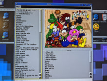 Load image into Gallery viewer, a=miga Pistorm caffeine V1 emu68 32gb with whdload games Download Version