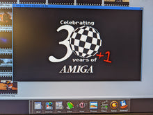 Load image into Gallery viewer, a=miga vampire Apollo os 8.0 v1 Distro loaded for firebird Boards, with WHDload Games 3500  32gb sdcard