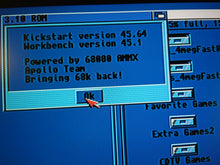 Load image into Gallery viewer, PiStorm -Amiga A500/A2000 Distro Download Version
