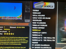 Load image into Gallery viewer, Retropie Amiga WHDLoad games Raspberry Pi 4 only 32gbMicro SD Card